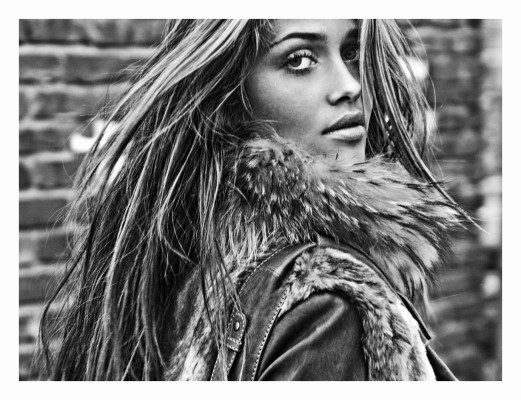 Ana Beatriz Barros pic #77942